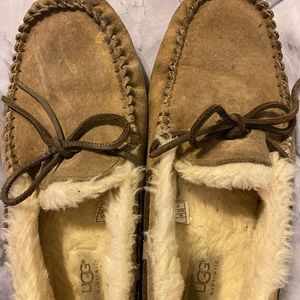 Ugg Slippers